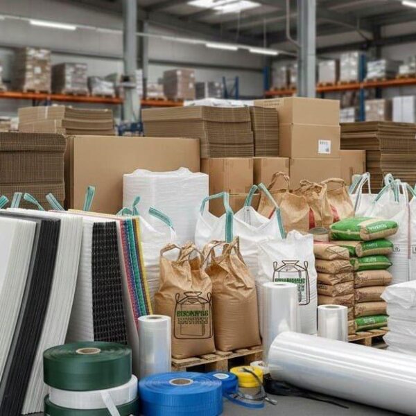 Industrial Ceramic Cartons